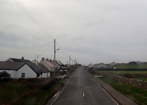 Photo 6x4 houses between - 6x4,