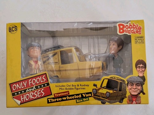 Only fools horses - horses, bobble