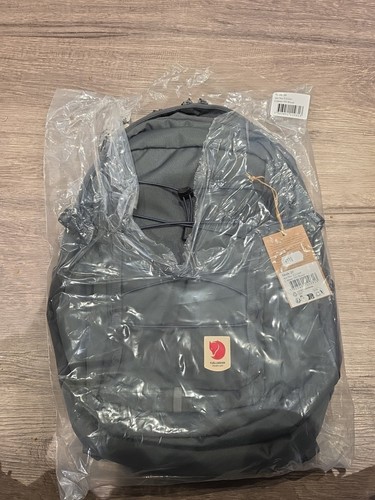 Fjallraven skule 20l - skule, backpack