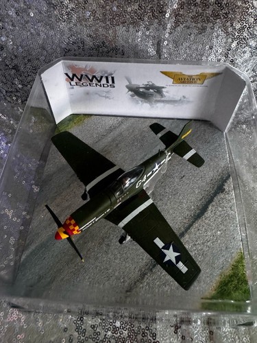 Corgi aa32207 legends d - legends,