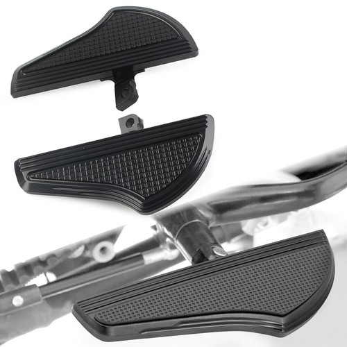 Rear floorboards foot - floorboards, for