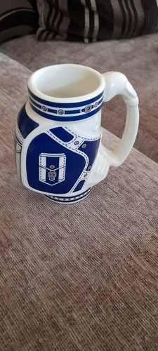 Golfing mug - golfing,