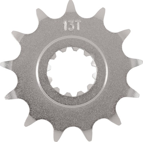 Front sprocket - front, for