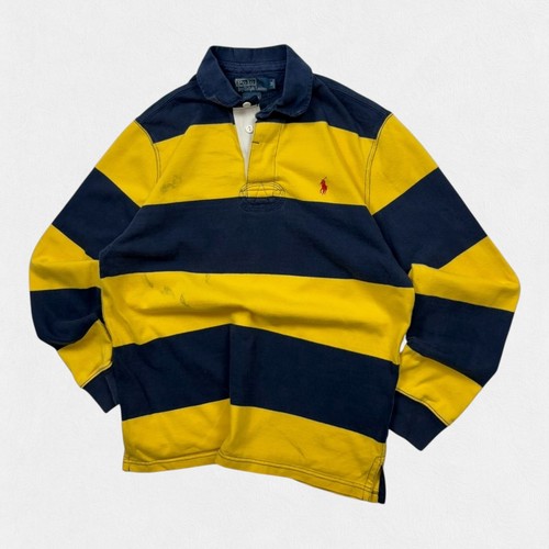 Vintage ralph lauren striped - ralph,