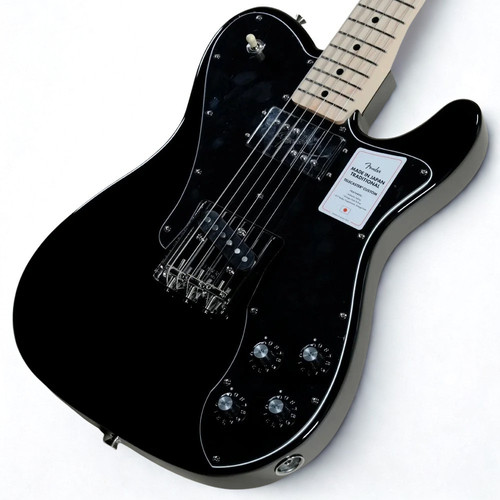 Fender mij traditional 70s - fender,