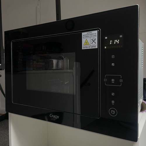 Candy micg25gdfb built - micg25gdfb, in