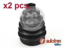 X2 PCS WHEEL DRIVE | BELLOW