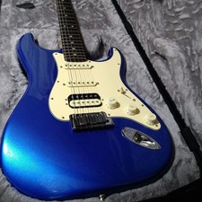 Fender American Ultra