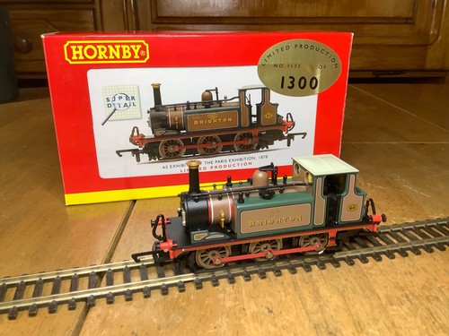 Hornby collectors centre - hornby,