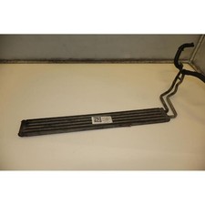 TRANSMISSION RADIATOR FOR
