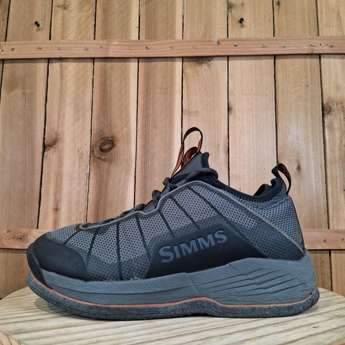 Simms flyweight wading shoes - simms,
