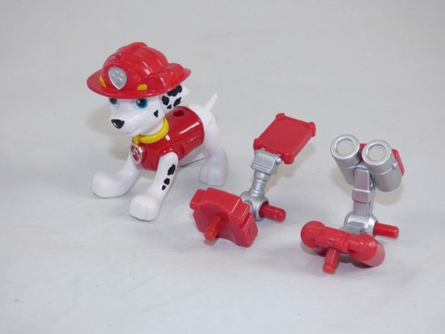 Paw patrol action pack pup - patrol,
