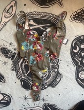 Adidas IVY PARK Thong High Leg