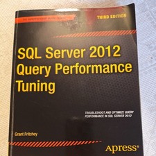SQL Server 2012 Query