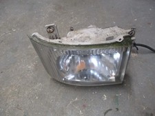 Isuzu Grafter Right Headlight light   n35.150 4JJ1-TC ELF N series 2009 onward
