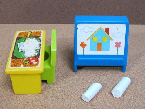 Fisher price little people - fisher,