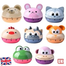 Animal Mechanical Timer for