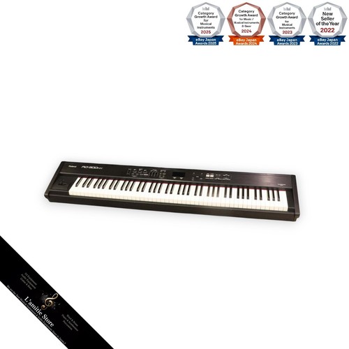 Roland rd300nx digital - roland,