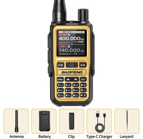 Walkie talkie multi - walkie,