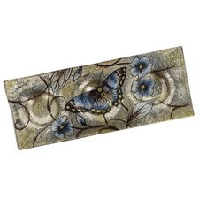 Twilight Butterfly Triple