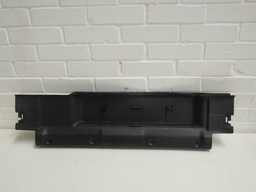 Audi lower boot lip - audi,