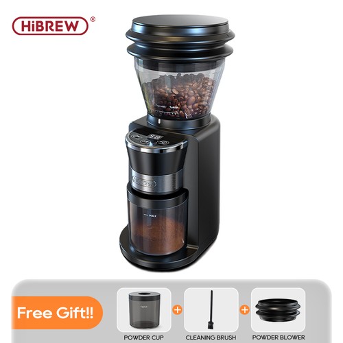 Hibrew electric coffee - hibrew, g3