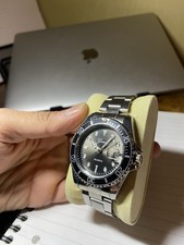 Geneva Diver Style Quartz