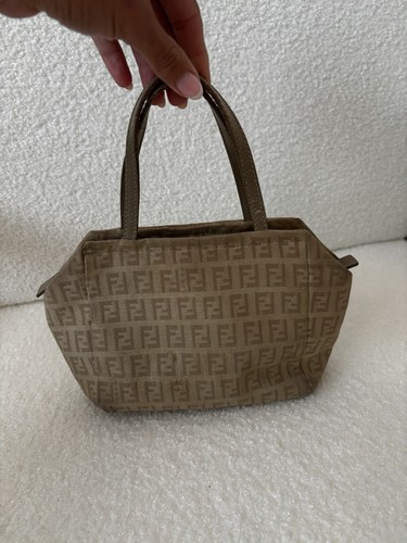 Fendi bag - fendi,