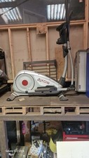 Cross Trainer