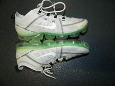 Ladies Nike Air VaporMax Running Trainers Size UK 7 EUR 41 Used Condition
