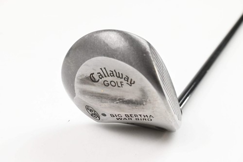 Callaway big bertha war - bertha,