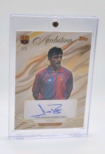 Barcelona forever set - forever,