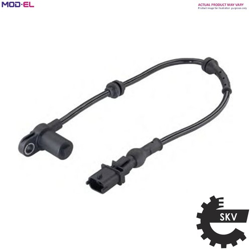 Sensor wheel speed - sensor,