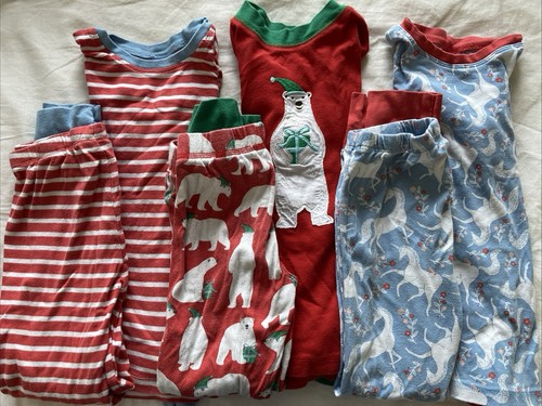 Mini boden christmas pyjama - mini,