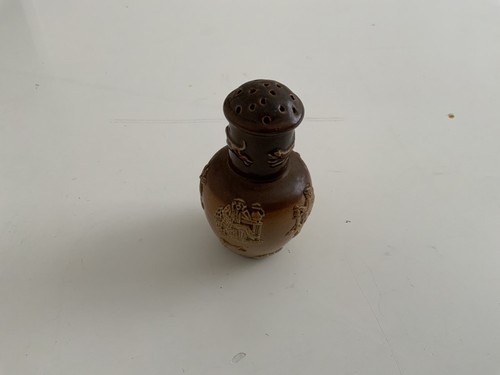 Antique royal doulton - antique, pepper
