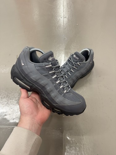 Nike air max anthracite - air, 95