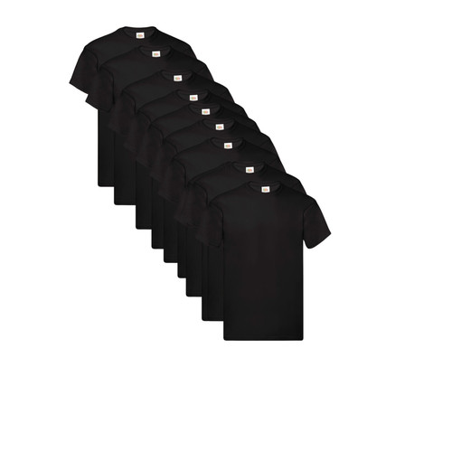 Pack black fruit - 10,