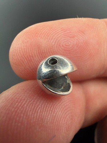Trollbeads ghost fighter - trollbeads,