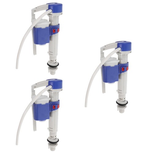 3pcs reusable side entry - 3pcs,