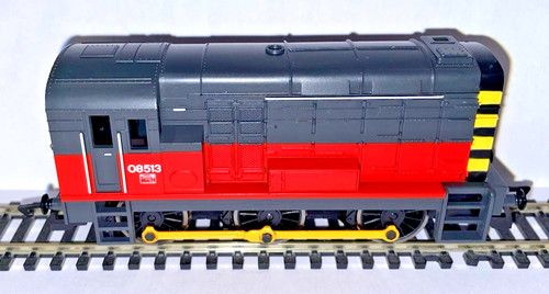 Hornby r2669 class 6 - hornby, 00