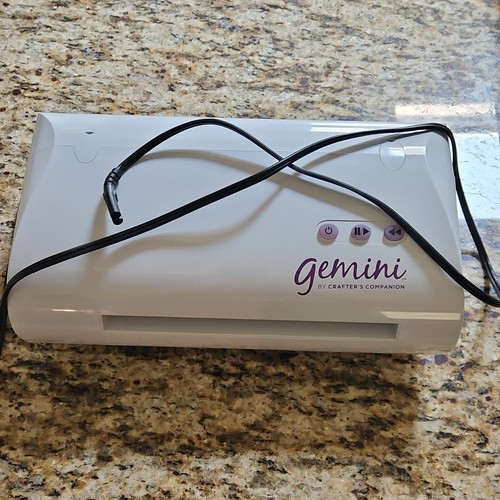 Crafter companion gemini - crafter's,