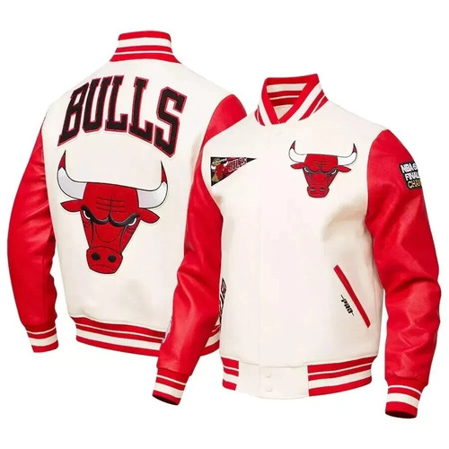 New letterman chicago bulls - letterman,