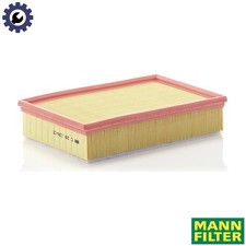 AIR FILTER C 28 136/2 FOR