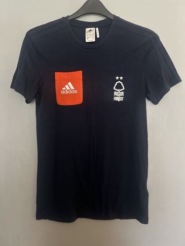 Adidas nottingham forest - adidas,
