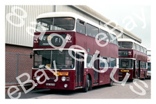 Bus Photograph LOTHIAN YORK GSC 623X [623] York '99