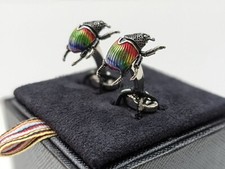 Paul Smith Cufflinks - BNWT