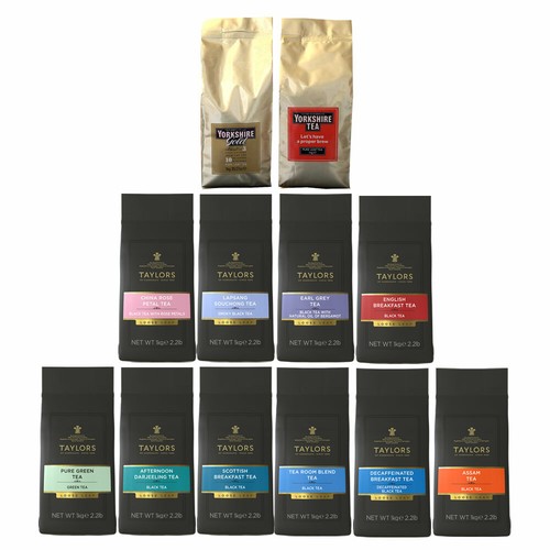 Taylors harrogate loose - taylors,