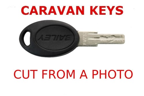 Eu21 caravan replacement - caravan,