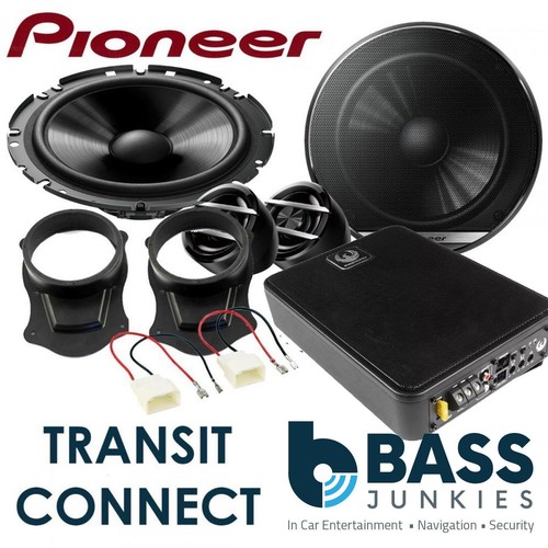 Ford transit connect 2013 - ford,