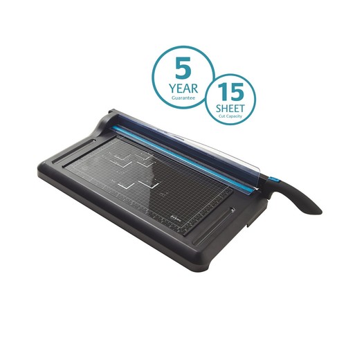 Avery office guillotine - avery,